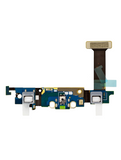 Replacement Charging Port Flex Cable Compatible with Samsung Galaxy S6 Edge (G925V) (Verizon)