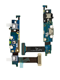 Replacement Charging Port Flex Cable Compatible with Samsung Galaxy S6 Edge (G925V) (Verizon)