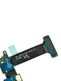 Replacement Charging Port Flex Cable Compatible with Samsung Galaxy S6 Edge (G925V) (Verizon)