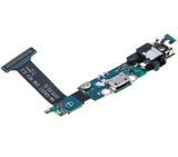Replacement Charging Port Flex Cable Compatible with Samsung Galaxy S6 Edge (G925T) (T-Mobile)