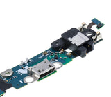 Replacement Charging Port Flex Cable Compatible with Samsung Galaxy S6 Edge (G925T) (T-Mobile)