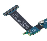 Replacement Charging Port Flex Cable Compatible with Samsung Galaxy S6 Edge (G925T) (T-Mobile)