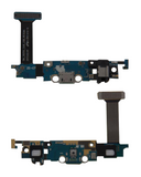 Replacement Charging Port Flex Cable Compatible with Samsung Galaxy S6 Edge G9250 (International Version)