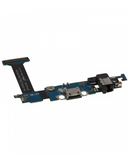 Replacement Charging Port Flex Cable Compatible with Samsung Galaxy S6 Edge G9250 (International Version)