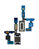 Replacement Earpiece Speaker Compatible with Samsung Galaxy S6 Edge