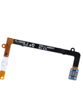 Replacement Home Button With Flex Cable Compatible with Samsung Galaxy S6 Edge (Blue)