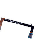 Replacement Home Button With Flex Cable Compatible with Samsung Galaxy S6 Edge (Gold)