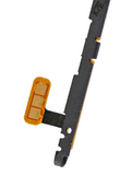 Replacement Volume Flex Compatible with Samsung Galaxy S6 Edge