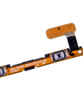 Replacement Volume Flex Compatible with Samsung Galaxy S6 Edge