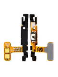 Replacement Power Button Flex Cable Compatible with Samsung Galaxy S6 Edge
