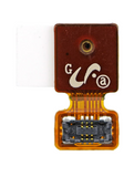 Replacement Microphone Flex Cable Compatible with Samsung Galaxy S6 Edge
