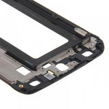 Replacement LCD Frame Compatible with Samsung Galaxy S6 Edge (GSM Models)