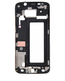 Replacement LCD Frame Compatible with Samsung Galaxy S6 Edge (GSM Models)