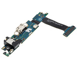 Replacement Charging Port Flex Cable Compatible with Samsung Galaxy S6 Edge (G925R4) (US Cellular)