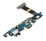 Replacement Charging Port Flex Cable Compatible with Samsung Galaxy S6 Edge (G925R4) (US Cellular)