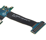 Replacement Charging Port Flex Cable Compatible with Samsung Galaxy S6 Edge (G925R4) (US Cellular)