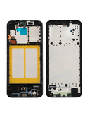 Replacement Mid-Frame Housing Compatible with Samsung Galaxy A20e (A202 / 2019)