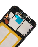 Replacement Mid-Frame Housing Compatible with Samsung Galaxy A20e (A202 / 2019)