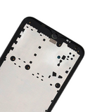 Replacement Mid-Frame Housing Compatible with Samsung Galaxy A20e (A202 / 2019)
