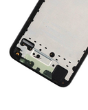 Replacement Mid-Frame Housing Compatible with Samsung Galaxy A20e (A202 / 2019)