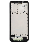 Replacement Mid-Frame Housing Compatible with Samsung Galaxy A20e (A202 / 2019)
