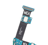 Replacement Charging Port Flex Cable Compatible with Samsung Galaxy S6 Edge Plus (G928C) (International Version)