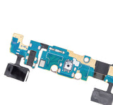 Replacement Charging Port Flex Cable Compatible with Samsung Galaxy S6 Edge Plus (G928C) (International Version)
