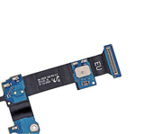 Replacement Charging Port Flex Cable Compatible with Samsung Galaxy S6 Edge Plus (G928F) (International Version)