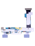Replacement Charging Port Flex Cable Compatible with Samsung Galaxy S6 Edge Plus (G928T) (T-Mobile)