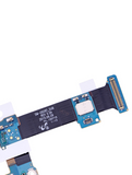 Replacement Charging Port Flex Cable Compatible with Samsung Galaxy S6 Edge Plus (G928T) (T-Mobile)