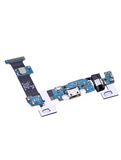 Replacement Charging Port Flex Cable Compatible with Samsung Galaxy S6 Edge Plus (G928T) (T-Mobile)