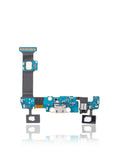 Replacement Charging Port Flex Cable Compatible with Samsung Galaxy S6 Edge Plus G928P (Sprint)