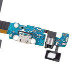 Replacement Charging Port Flex Cable Compatible with Samsung Galaxy S6 Edge Plus G928P (Sprint)