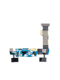 Replacement Charging Port Flex Cable Compatible with Samsung Galaxy S6 Edge Plus G928P (Sprint)