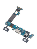 Replacement Charging Port Flex Cable Compatible with Samsung Galaxy S6 Edge Plus G928P (Sprint)