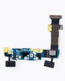 Replacement Charging Port Flex Cable Compatible with Samsung Galaxy S6 Edge Plus G928V (Verizon)
