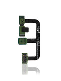 Replacement Microphone With Flex Compatible with Samsung Galaxy S6 Edge Plus