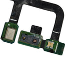 Replacement Microphone With Flex Compatible with Samsung Galaxy S6 Edge Plus