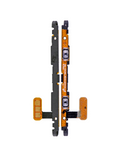Replacement Volume Flex Compatible with Samsung Galaxy S6 Edge Plus