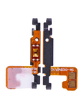 Replacement Power Button Flex Cable Compatible with Samsung Galaxy S6 Edge Plus