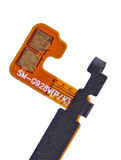 Replacement Power Button Flex Cable Compatible with Samsung Galaxy S6 Edge Plus