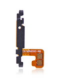 Replacement Power Button Flex Cable Compatible with Samsung Galaxy S6 Edge Plus