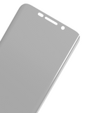Replacement UV Tempered Glass With Glue Compatible with Samsung Galaxy S6 Edge Plus (Case Friendly)