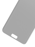 Replacement UV Tempered Glass With Glue Compatible with Samsung Galaxy S6 Edge Plus (Case Friendly)