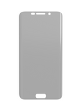 Replacement UV Tempered Glass With Glue Compatible with Samsung Galaxy S6 Edge (Case Friendly)