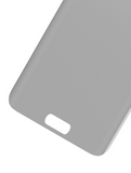 Replacement UV Tempered Glass With Glue Compatible with Samsung Galaxy S6 Edge (Case Friendly)