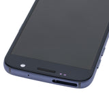Replacement OLED Assembly With Frame Compatible with Samsung Galaxy S7 (Refurbished) (All US Models) (Black Onyx)
