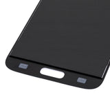 Replacement OLED Assembly Without Frame Compatible with Samsung Galaxy S7 (Refurbished) (Gold Platinum)