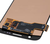 Replacement OLED Assembly Without Frame Compatible with Samsung Galaxy S7 (Refurbished) (Black Onyx)