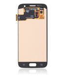 Replacement OLED Assembly Without Frame Compatible with Samsung Galaxy S7 (Refurbished) (Black Onyx)